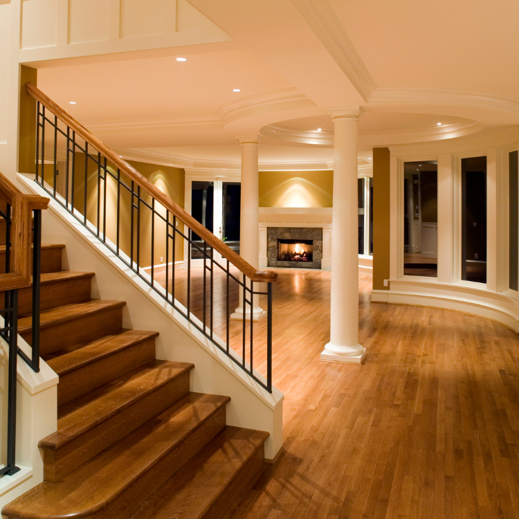 wood